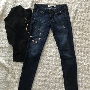 Abercrombie & Fitch Jeans